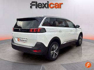 Peugeot 5008 1.2 PureTech 96KW S&S Allure Pack