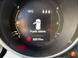 Fiat 500X Pop Star 1.4 MultiAir 140cv 4x2