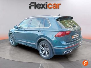 Volkswagen Tiguan Sport 2.0 TDI 110kW (150CV) 4Motion DSG
