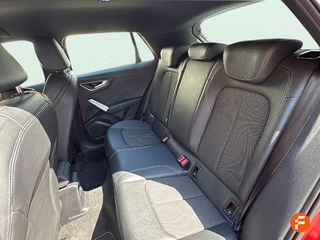 Audi Q2 S line 35 TDI 110kW (150CV) S tronic