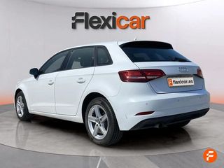 Audi A3 1.6 TDI 85kW (116CV) Sportback
