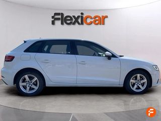 Audi A3 1.6 TDI 85kW (116CV) Sportback