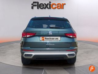 Seat Ateca 1.5 TSI 110kW (150CV) DSG St&Sp Style