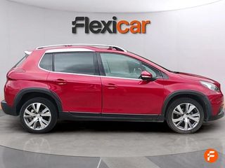 Peugeot 2008 Allure 1.6 BlueHDi 73KW (100CV)