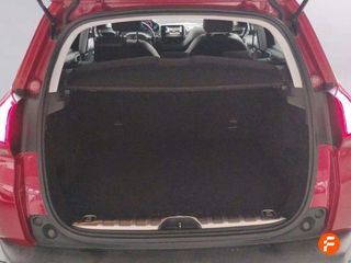 Peugeot 2008 Allure 1.6 BlueHDi 73KW (100CV)