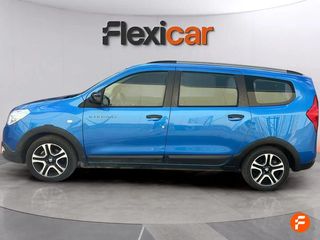 Dacia Lodgy Comfort Blue dCi 85kW (115CV) 5Pl - 18