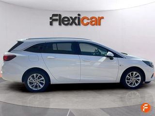 Opel Astra 1.5D DVH 90kW (122CV) Elegance Auto