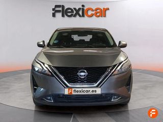 Nissan Qashqai DIG-T 103kW (140CV) mHEV 4x2 Acenta