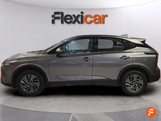 Nissan Qashqai DIG-T 103kW (140CV) mHEV 4x2 Acenta