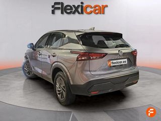 Nissan Qashqai DIG-T 103kW (140CV) mHEV 4x2 Acenta
