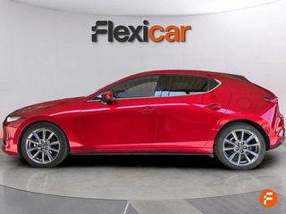 Mazda 3 2.0 e-SKYACTIV-G ZENITH AT
