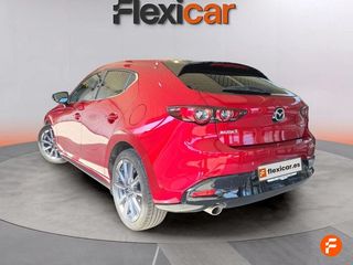 Mazda 3 2.0 e-SKYACTIV-G ZENITH AT