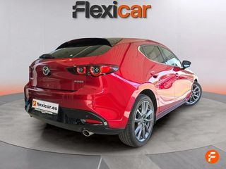 Mazda 3 2.0 e-SKYACTIV-G ZENITH AT
