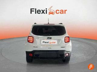 Jeep Renegade 2.0 Mjet 103kW (140CV) Night Eagle 4x4