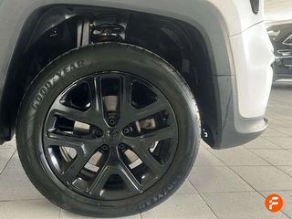 Jeep Renegade 2.0 Mjet 103kW (140CV) Night Eagle 4x4