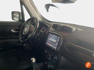 Jeep Renegade 2.0 Mjet 103kW (140CV) Night Eagle 4x4