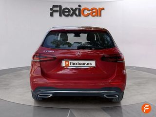 Mercedes Clase B B 200 d