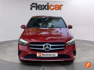 Mercedes Clase B B 200 d