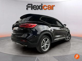 MG HS 1.5 Turbo GDI Luxury DCT