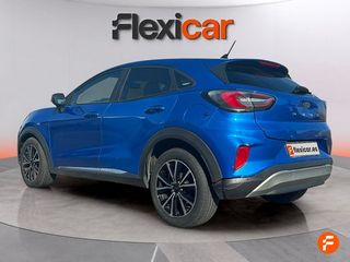 Ford Puma 1.5 Ecoblue 120cv Titanium