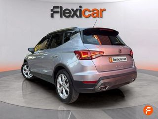 Seat Arona 1.5 TSI 110kW (150CV) DSG FR XL