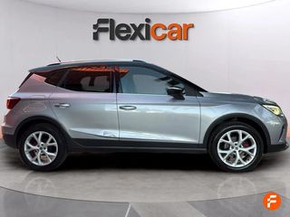 Seat Arona 1.5 TSI 110kW (150CV) DSG FR XL