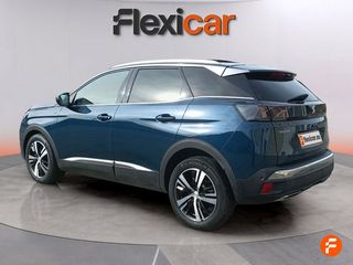 Peugeot 3008 1.2 PureTech 96KW S&S GT EAT8