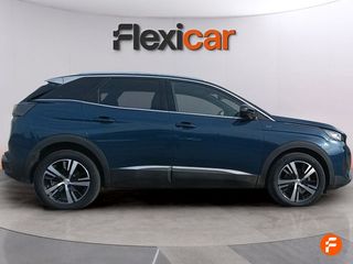 Peugeot 3008 1.2 PureTech 96KW S&S GT EAT8