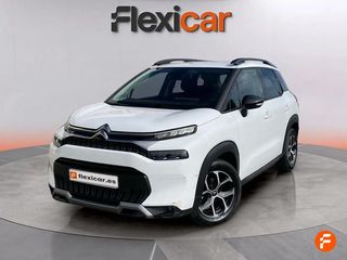 Citroën C3 Aircross BlueHDi 81kW (110CV) S&S Feel
