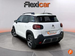 Citroën C3 Aircross BlueHDi 81kW (110CV) S&S Feel