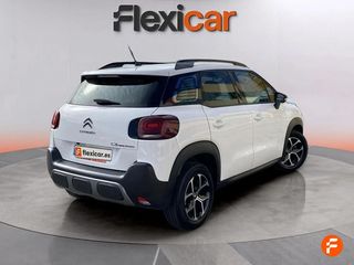 Citroën C3 Aircross BlueHDi 81kW (110CV) S&S Feel