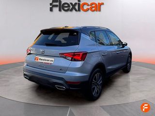 Seat Arona 1.0 TSI 85kW (115CV) FR XL