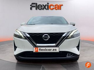 Nissan Qashqai DIG-T 103kW (140CV) mHEV 4x2 Acenta