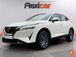 Nissan Qashqai DIG-T 103kW (140CV) mHEV 4x2 Acenta