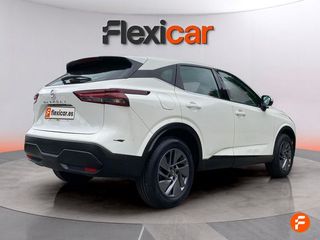Nissan Qashqai DIG-T 103kW (140CV) mHEV 4x2 Acenta