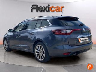 Renault Megane Sp. Tourer Bose En. TCe 97kW (130CV) EDC