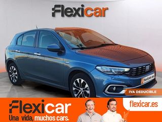 Fiat Tipo HB City Life 1.5 Hybrid 97kW (130CV) DCT