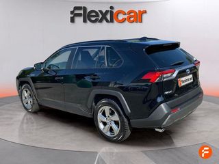 Toyota Rav4 2.5l 220H Advance