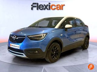 Opel Crossland X 1.2 96kW (130CV) Innovation S/S Auto