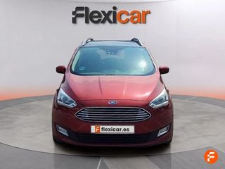 Ford Grand C-MAX 1.0 EcoBoost 125CV Titanium
