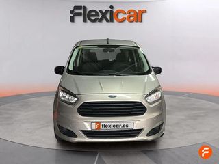 Ford Tourneo Courier 1.0 EcoBoost 100cv Ambiente