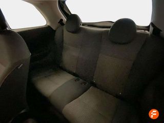 Fiat 500 Action Hb 185km 70kW (95CV)