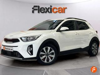 Kia Stonic 1.0 T-GDi 74kW (100CV) MHEV iMT Drive
