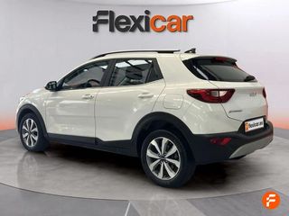 Kia Stonic 1.0 T-GDi 74kW (100CV) MHEV iMT Drive