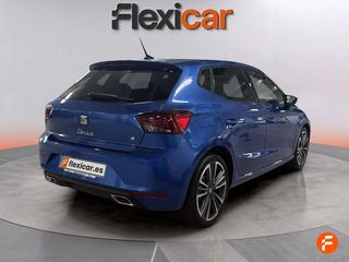 Seat Ibiza 1.0 TSI 85kW (115CV) DSG FR Salta