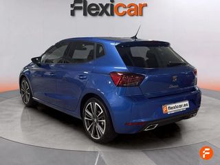 Seat Ibiza 1.0 TSI 85kW (115CV) DSG FR Salta