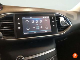 Peugeot 308 5p Active 1.5 BlueHDi 96KW (130CV)