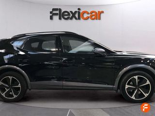 Cupra Formentor 1.5 TSI 110kW (150 CV) DSG