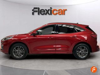 Ford Kuga ST-Line 2.0 EcoBlue 140kW 4x4 Auto