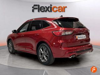 Ford Kuga ST-Line 2.0 EcoBlue 140kW 4x4 Auto